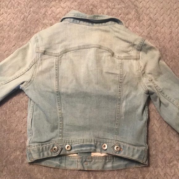 H&M Jean Jacket - Picture 4 of 7